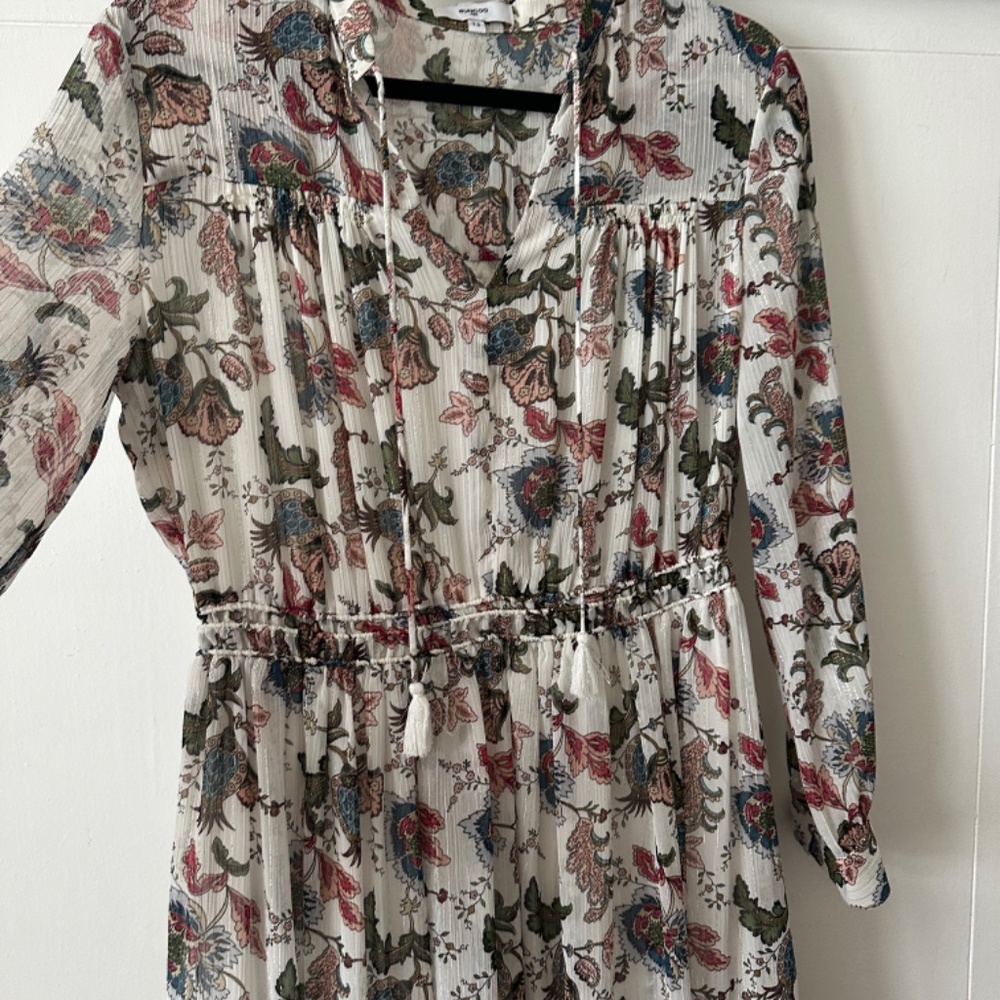 SUCOO PARIS ROBE COCO DRESS - Picture 4 of 7